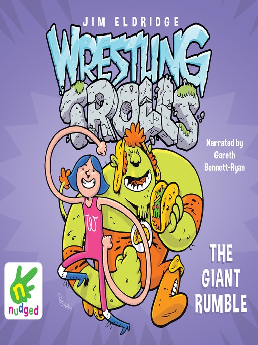 Title details for The Giant Rumble by Jim Eldridge - Available